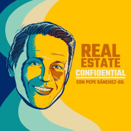 Podcast thumbnail for Real Estate Confidential