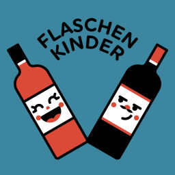 Podcast thumbnail for Flaschenkinder