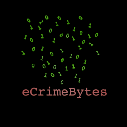 Podcast thumbnail for eCrimeBytes.com