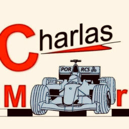 Podcast thumbnail for Charlas Motor