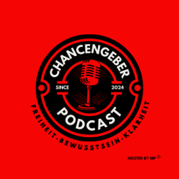 Podcast thumbnail for Der Chancengeber-Podcast