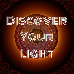 Podcast thumbnail for Discover Your Light