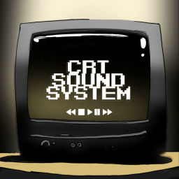 Podcast thumbnail for CRT Soundsystem