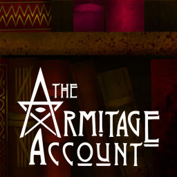Podcast thumbnail for The Armitage Account