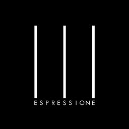 Podcast thumbnail for Espressione