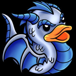 Podcast thumbnail for Ducky's and Dargons: The Vardorian Conflict