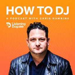 Podcast thumbnail for How To DJ