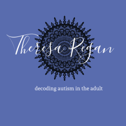 Podcast thumbnail for Autism in the Adult