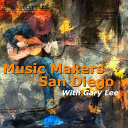 Podcast thumbnail for Music Makers San Diego