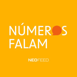 Podcast thumbnail for Números Falam