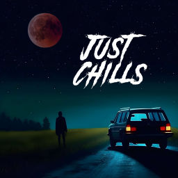 Podcast thumbnail for Just Chills - Short Scary Stories