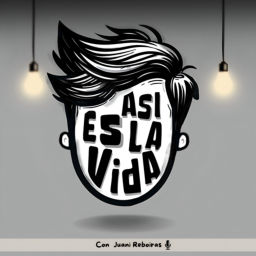 Podcast thumbnail for Así Es La Vida