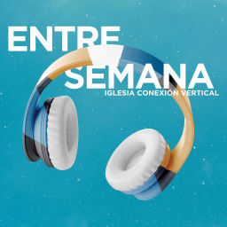 Podcast thumbnail for Entre Semana