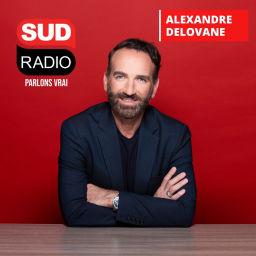 Podcast thumbnail for À votre écoute