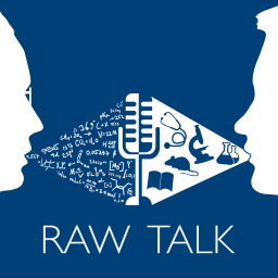 Podcast thumbnail for Raw Talk Podcast