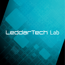 Podcast thumbnail for LeddarTech Lab