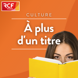Podcast thumbnail for A plus d'un titre