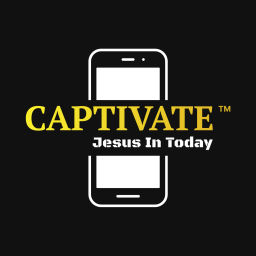 Podcast thumbnail for Captivate - Jesus in Today