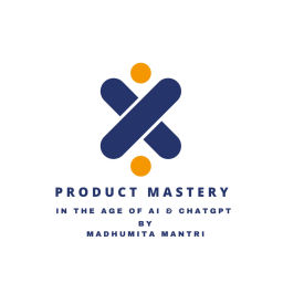 Podcast thumbnail for Product Mastery in the Age of AI and ChatGPT