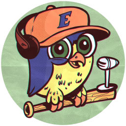 Podcast thumbnail for Podcast Endorfinas