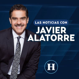 Podcast thumbnail for Noticias con Javier Alatorre