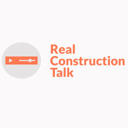 Podcast thumbnail for Real Construction Talk