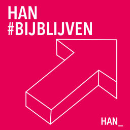 Podcast thumbnail for HAN Bijblijven