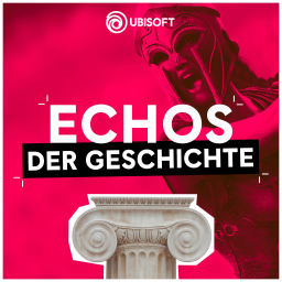 Podcast thumbnail for Echos der Geschichte