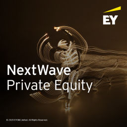 Podcast thumbnail for NextWave Private Equity