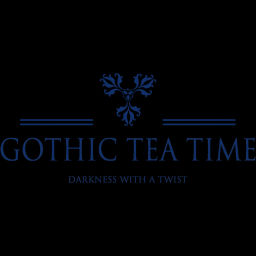 Podcast thumbnail for Gothic Tea Time