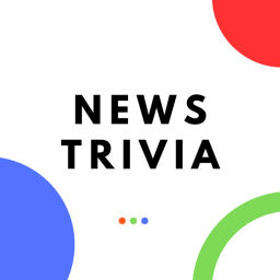 Podcast thumbnail for News Trivia