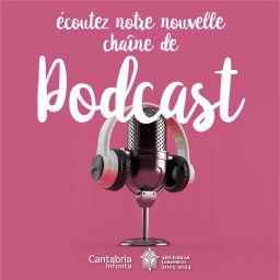 Podcast thumbnail for Cantabria Tourisme