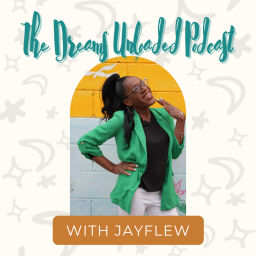 Podcast thumbnail for Dreams Unloaded