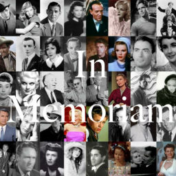 Podcast thumbnail for In Memoriam: A Movie Podcast