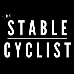 Podcast thumbnail for The Stable Cyclist