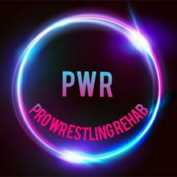 Podcast thumbnail for Pro Wrestling Rehab Podcast