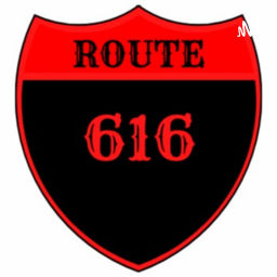 Podcast thumbnail for Route: 616