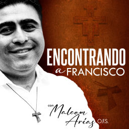 Podcast thumbnail for Encontrando a Francisco