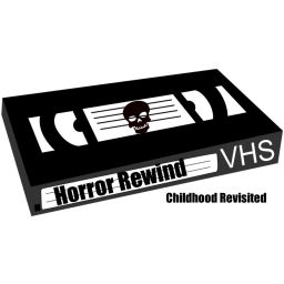 Podcast thumbnail for Horror Rewind