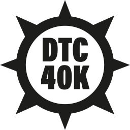 Podcast thumbnail for DTC 40K Field Reports