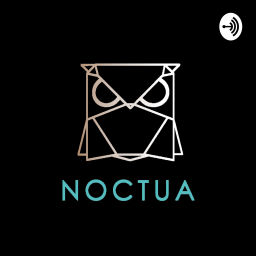 Podcast thumbnail for Noctua
