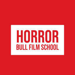 Podcast thumbnail for Horror Bull Film School