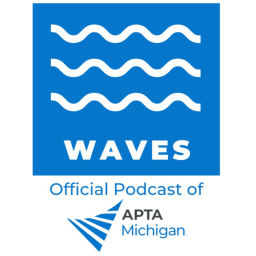 Podcast thumbnail for Waves