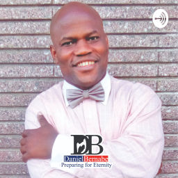 Podcast thumbnail for Daniel Bernabe. Daily Inspirational Quotes.