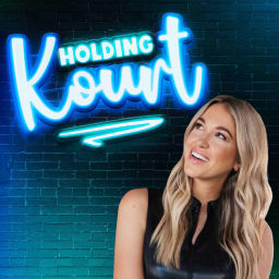 Podcast thumbnail for Holding Kourt