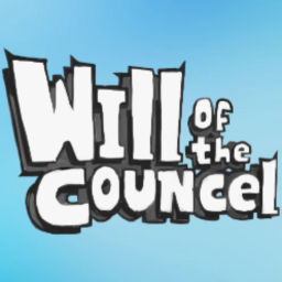 Podcast thumbnail for Will of the Councel