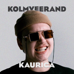 Podcast thumbnail for Kolmveerand Kauriga