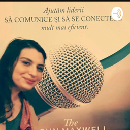 Podcast thumbnail for Dezvoltare Personală-Sindromul NU Pot