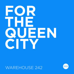 Podcast thumbnail for Warehouse 242 : Sunday Talks