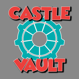 Podcast thumbnail for The Castle Vault - A chronological deep-dive of Disney, PIXAR, and Marvel films/shows powered by Disney Plus